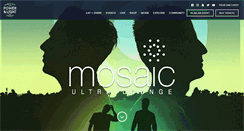 Desktop Screenshot of mosaicmo.com