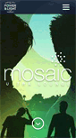 Mobile Screenshot of mosaicmo.com